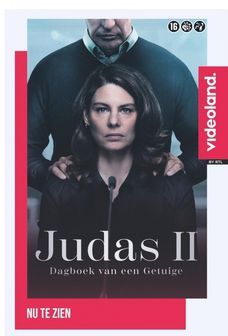 Judas - Seizoen 2 [109206] (A1769389534) [[Series]] --Plex--